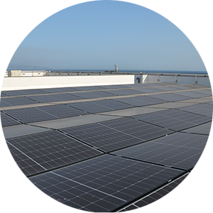 Impianti fotovoltaici